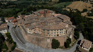 Centro storico